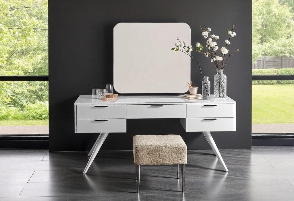 Right Size Dressing Table